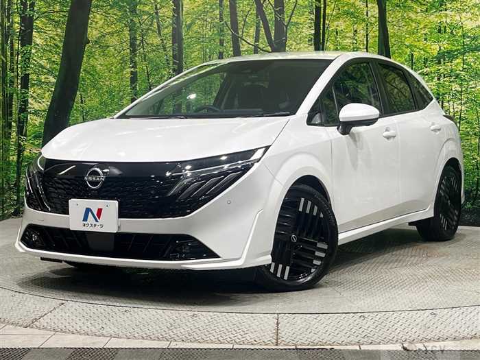 2025 Nissan Nissan Others