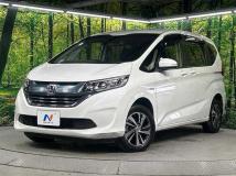 2016 Honda Freed