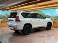 2023 Toyota Land Cruiser Prado