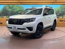 2023 Toyota Land Cruiser Prado