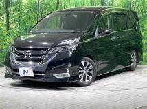 2018 Nissan Serena