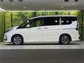 2022 Nissan Serena