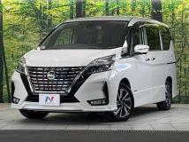 2022 Nissan Serena