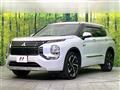 2022 Mitsubishi OUTLANDER PHEV