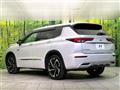 2022 Mitsubishi OUTLANDER PHEV
