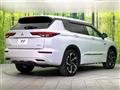 2022 Mitsubishi OUTLANDER PHEV
