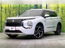 2022 Mitsubishi OUTLANDER PHEV