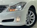 2009 Toyota Crown