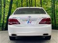 2009 Toyota Crown
