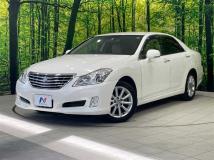 2009 Toyota Crown