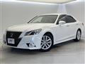 2013 Toyota Crown