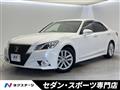 2013 Toyota Crown