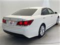 2013 Toyota Crown