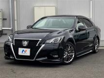 2016 Toyota Crown