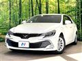 2017 Toyota Mark X