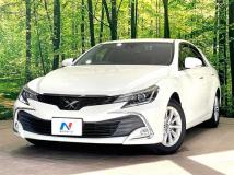 2017 Toyota Mark X
