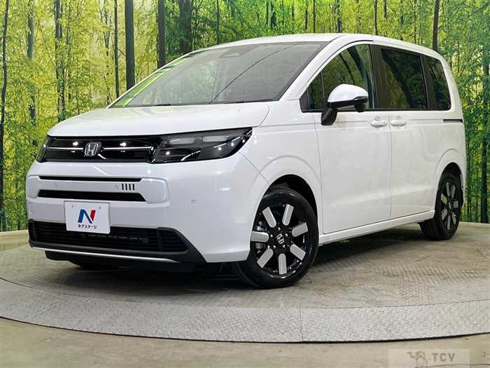 2026 Honda Freed