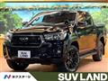 2019 Toyota Hilux
