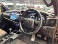 2019 Toyota Hilux