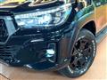 2019 Toyota Hilux