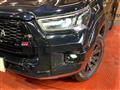 2022 Toyota Hilux