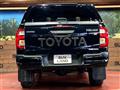 2022 Toyota Hilux