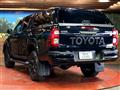 2022 Toyota Hilux