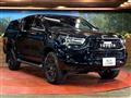 2022 Toyota Hilux