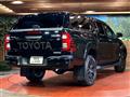 2022 Toyota Hilux
