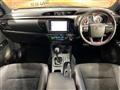 2022 Toyota Hilux