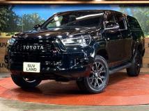 2022 Toyota Hilux