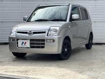 2009 Mazda Carol