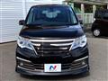 2015 Nissan Serena