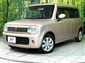 2013 Suzuki Lapin