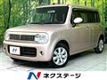 2013 Suzuki Lapin
