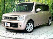 2013 Suzuki Lapin