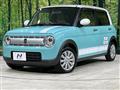 2021 Suzuki Lapin