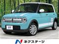 2021 Suzuki Lapin