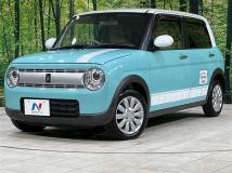 2021 Suzuki Lapin