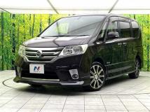 2013 Nissan Serena