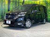 2019 Nissan Serena