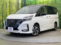 2019 Nissan Serena