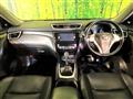 2015 Nissan X-Trail