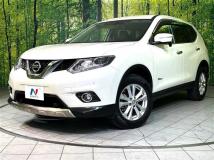 2015 Nissan X-Trail