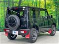 2026 Suzuki Jimny