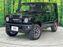 2026 Suzuki Jimny