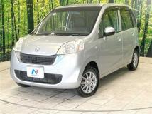 2009 Honda Life