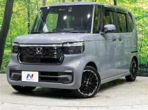 2024 Honda N BOX