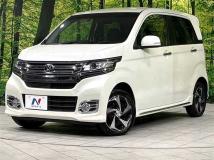 2014 Honda N-WGN