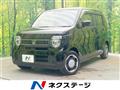 2025 Honda N-WGN